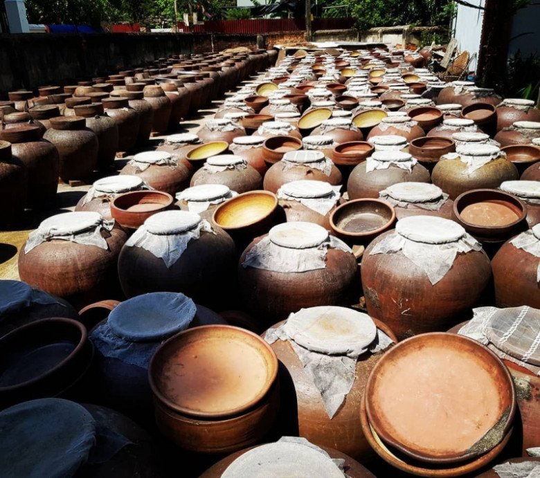 Nghệ An có đặc sản gì: 9 món ăn Nghệ An ngon nức tiếng, phải đến tận nơi ăn thử mới chuẩn vị - 5