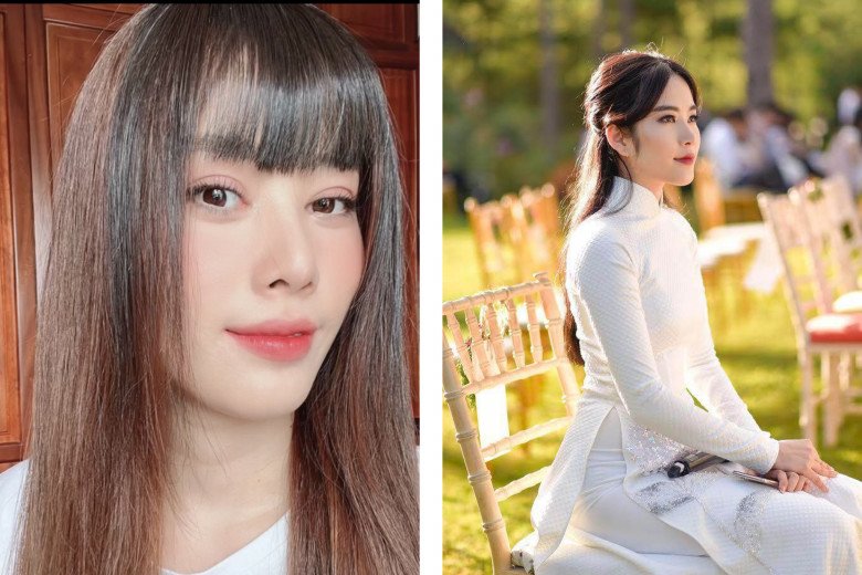 Mỹ nhân Tiền Giang tuổi thơ ngủ chuồng heo, đăng quang Hoa khôi đổi đời, tuổi 27 khoe visual trong veo - 5