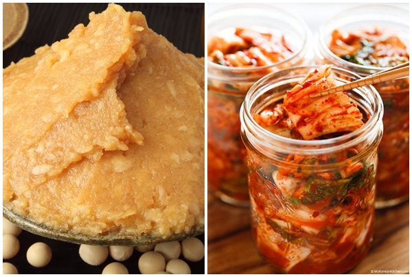 Những món khiến tế bào ung thư sinh sôi, người Nhật, Hàn mắc ung thư dạ dày nhiều vì món này, người Việt ăn nhiều chẳng kém - 1