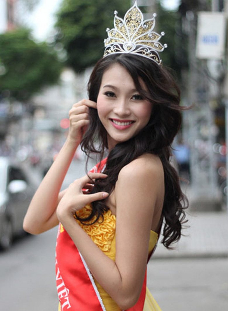 Thần tiên tỉ tỉ Đặng Thu Thảo khoe ảnh đẹp ngất ngây, cớ sao gương mặt trông khác nhẹ thời đăng quang - 9