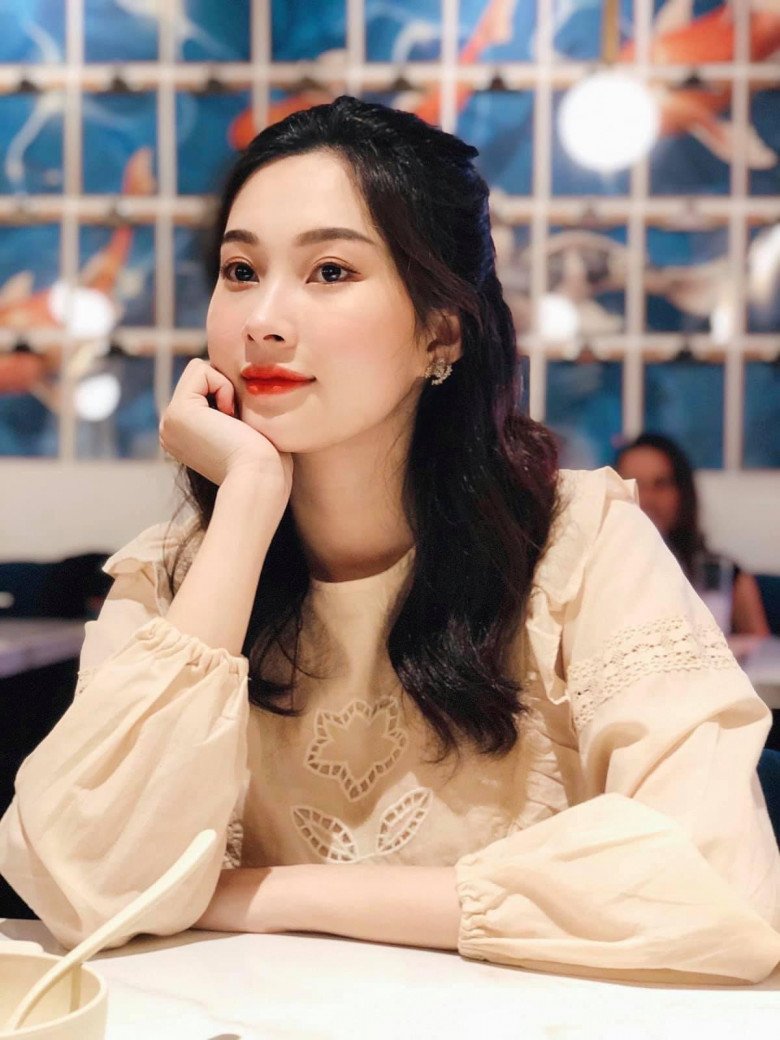 Thần tiên tỉ tỉ Đặng Thu Thảo khoe ảnh đẹp ngất ngây, cớ sao gương mặt trông khác nhẹ thời đăng quang - 13