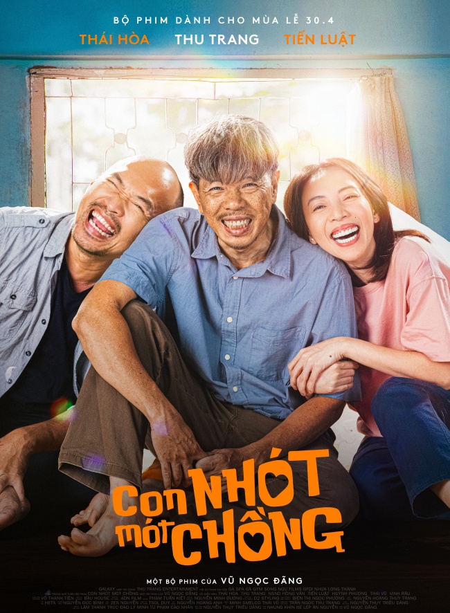 Đạo diễn Bố Già nhận xét về &#34;phim nói đạo lý mà ăn khách của Trấn Thành&#34;, ông xã Thu Trang lập tức phản ứng &#34;lạ&#34; - 10