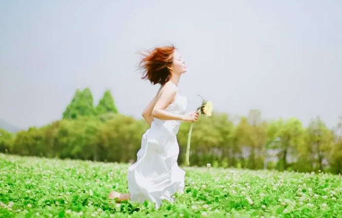 Đừng bao giờ sống trong kỳ vọng của người khác - 1