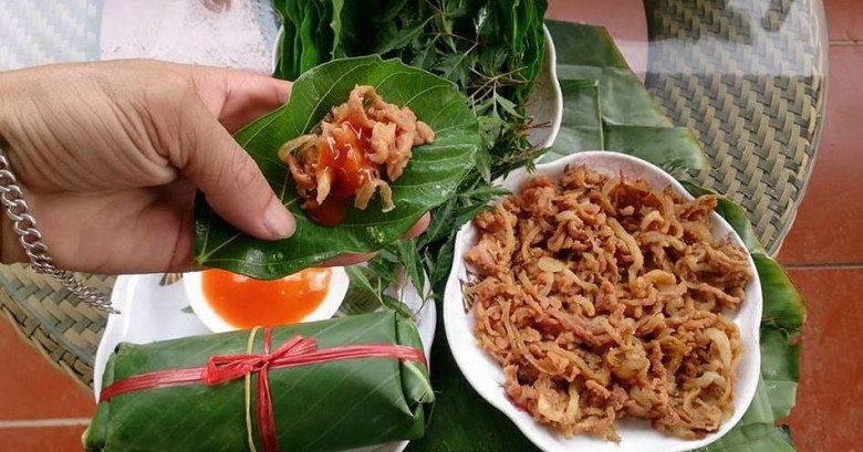 Lạng Sơn có đặc sản gì: 6 đặc sản nhắc tới là thèm chỉ có ở Lạng Sơn - 5