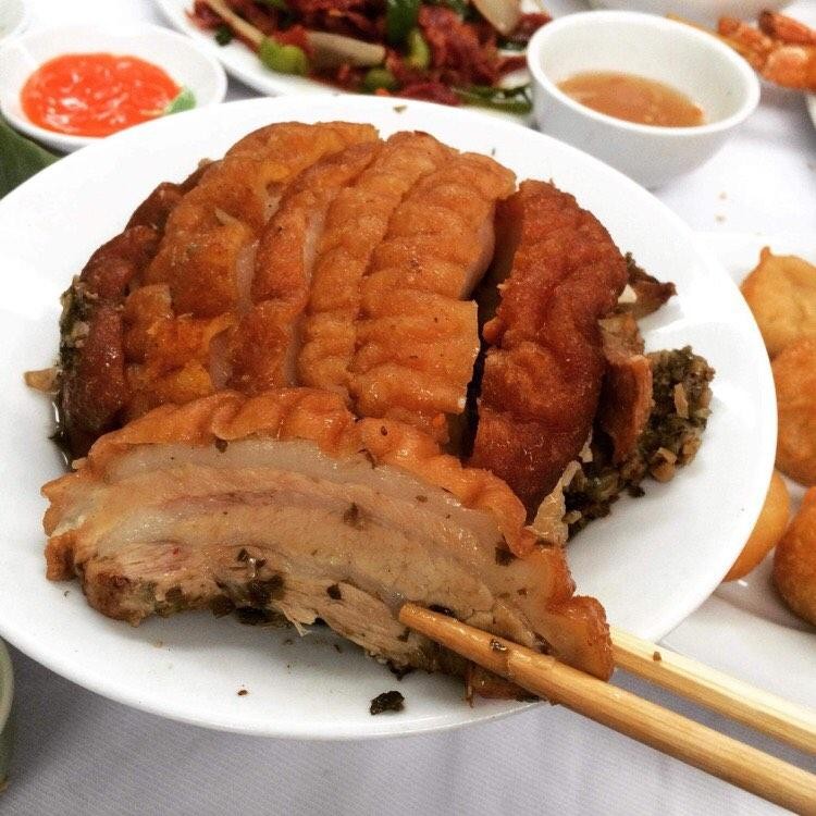 Lạng Sơn có đặc sản gì: 6 đặc sản nhắc tới là thèm chỉ có ở Lạng Sơn - 3