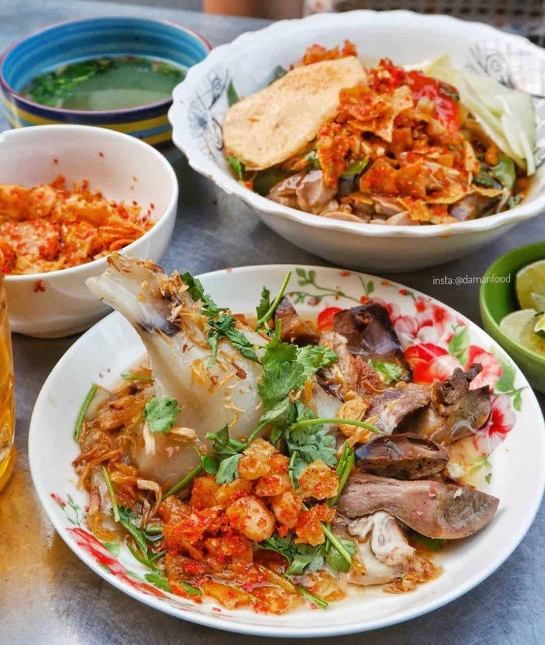 Lạng Sơn có đặc sản gì: 6 đặc sản nhắc tới là thèm chỉ có ở Lạng Sơn - 1