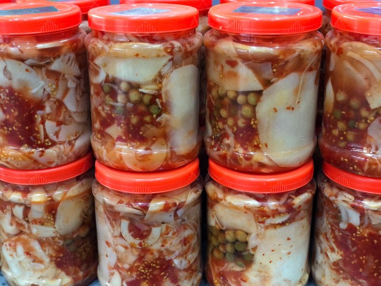 Lạng Sơn có đặc sản gì: 6 đặc sản nhắc tới là thèm chỉ có ở Lạng Sơn - 4