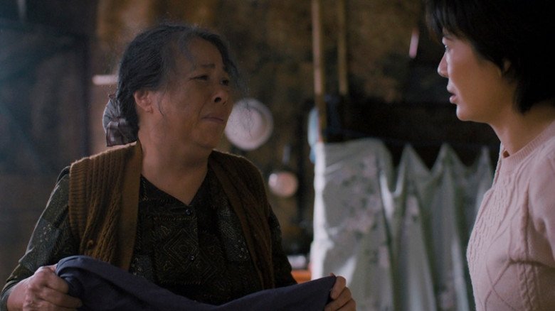 Từng là soái ca Cảnh Sát Hình Sự, nam diễn viên này giờ &#34;khố rách áo ôm&#34; đi đòi vàng, khán giả xuýt xoa - 4