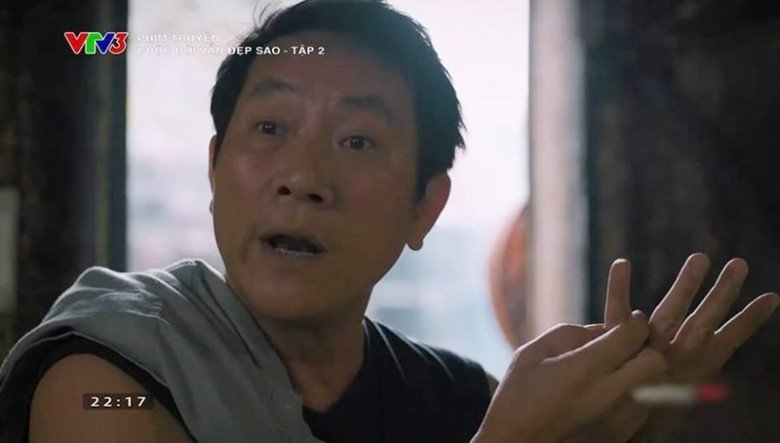 Từng là soái ca Cảnh Sát Hình Sự, nam diễn viên này giờ &#34;khố rách áo ôm&#34; đi đòi vàng, khán giả xuýt xoa - 11