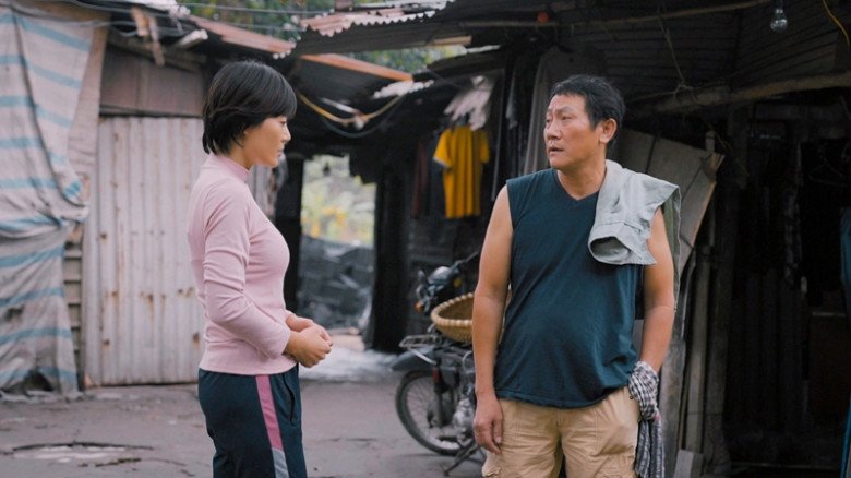 Từng là soái ca Cảnh Sát Hình Sự, nam diễn viên này giờ &#34;khố rách áo ôm&#34; đi đòi vàng, khán giả xuýt xoa - 7