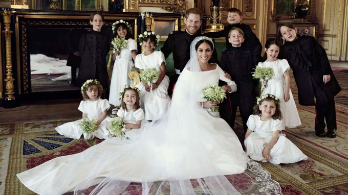 Kate Middleton trưng diện ăn ý với em dâu bị &#34;ghẻ lạnh&#34;, xóa tin đồn &#34;cơm không lành, canh không ngọt&#34;? - 9