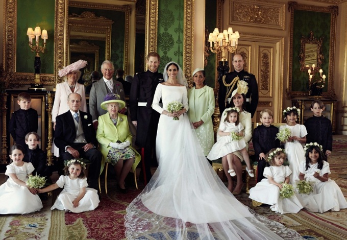 Kate Middleton trưng diện ăn ý với em dâu bị &#34;ghẻ lạnh&#34;, xóa tin đồn &#34;cơm không lành, canh không ngọt&#34;? - 10