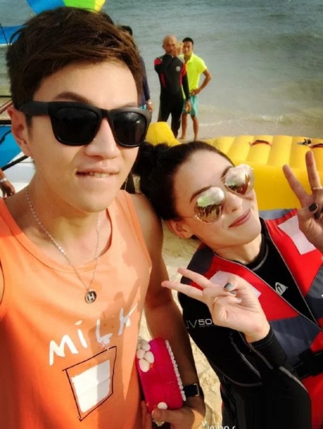 Ngôi sao 24/7: Mỹ nhân đẹp nhất phương Đông cùng chồng đáng tuổi bố làm điều đặc biệt - 9