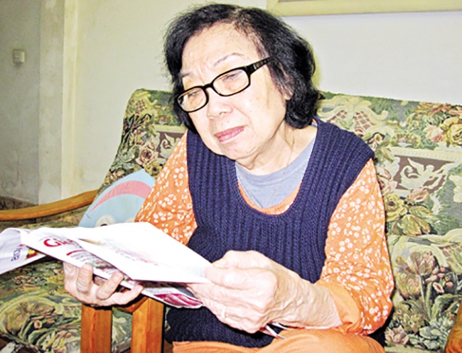Đêm tân hôn lạ lùng với người vợ duy nhất của nhà thơ Xuân Diệu và cuộc hôn nhân chỉ kéo dài vỏn vẹn 6 tháng - 5