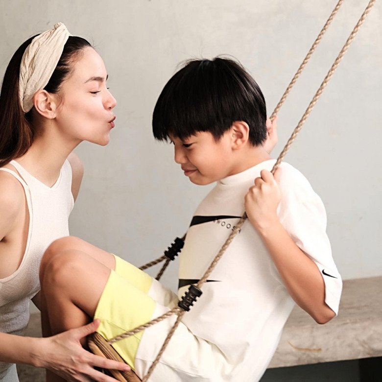 Subeo lên 12 tuổi, Hồ Ngọc Hà dắt đi spa, nói rõ quan điểm làm các mẹ &#34;quay xe&#34; cứu cánh nhan sắc cho con - 4