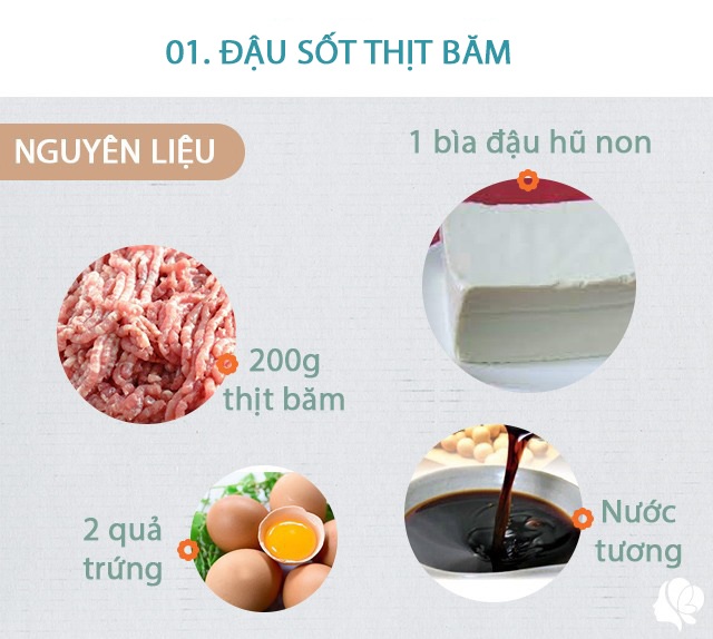 Hôm nay nấu gì: Bữa chiều toàn món rẻ tiền nhưng &#34;đắt khách&#34;, ai cũng nhắc lần sau nhớ nấu nhiều! - 2