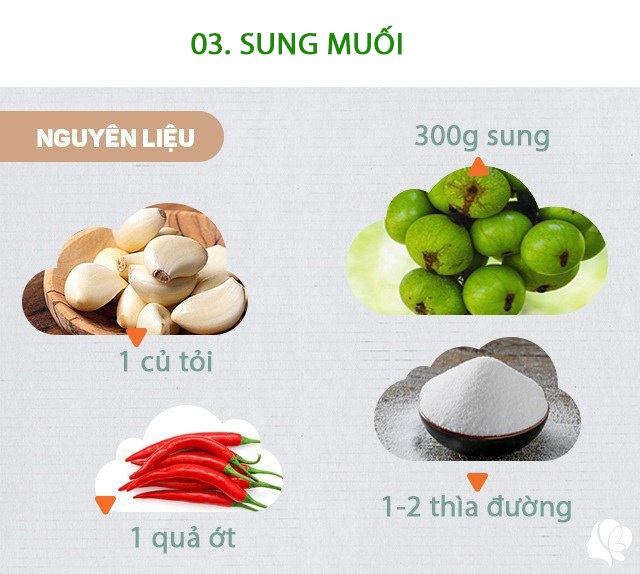 Hôm nay nấu gì: Bữa chiều toàn món rẻ tiền nhưng &#34;đắt khách&#34;, ai cũng nhắc lần sau nhớ nấu nhiều! - 6