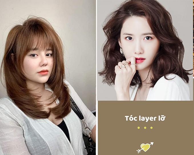 70 kiểu tóc layer nữ đẹp được yêu thích và HOT nhất năm 2023 - 71
