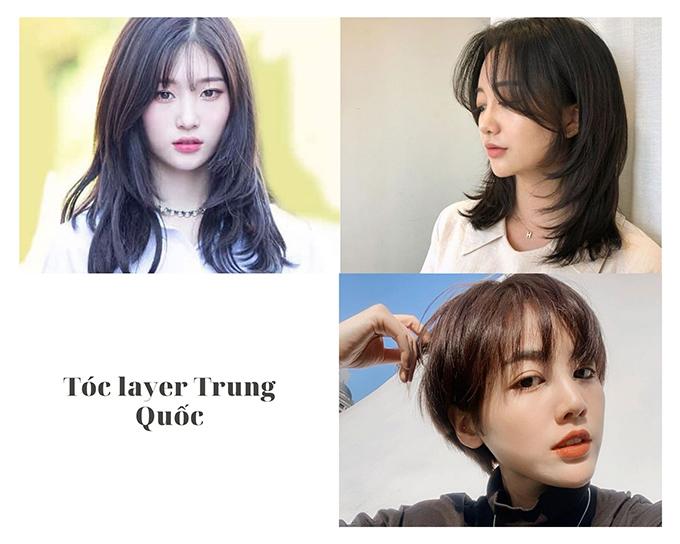 70 kiểu tóc layer nữ đẹp được yêu thích và HOT nhất năm 2023 - 67