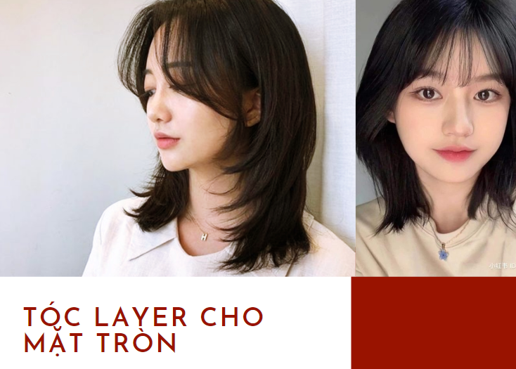 70 kiểu tóc layer nữ đẹp được yêu thích và HOT nhất năm 2023 - 8