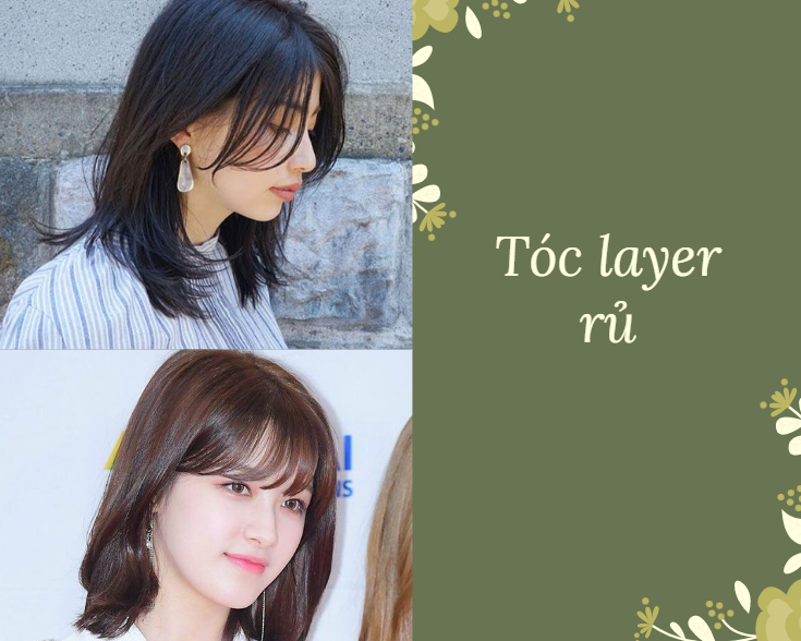 70 kiểu tóc layer nữ đẹp được yêu thích và HOT nhất năm 2023 - 21