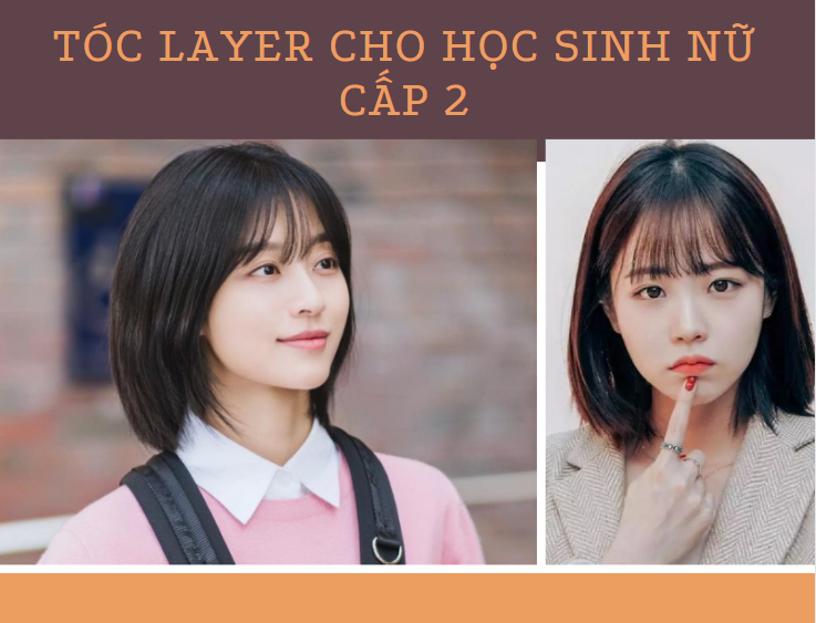 70 kiểu tóc layer nữ đẹp được yêu thích và HOT nhất năm 2023 - 12