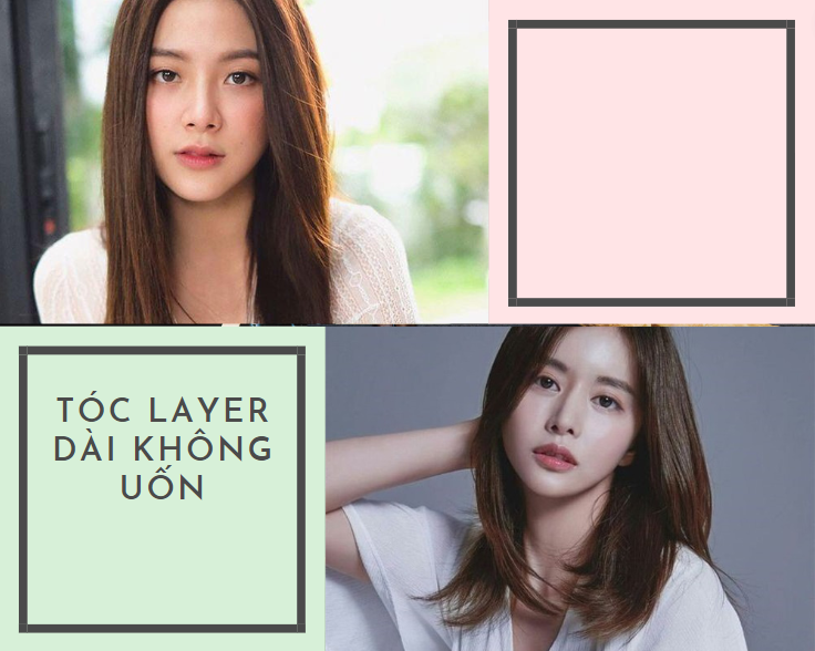 70 kiểu tóc layer nữ đẹp được yêu thích và HOT nhất năm 2023 - 10
