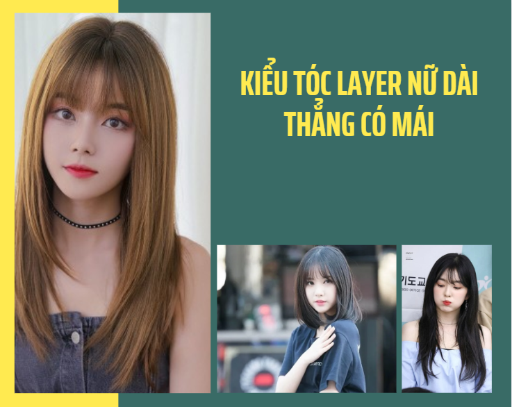 70 kiểu tóc layer nữ đẹp được yêu thích và HOT nhất năm 2023 - 5