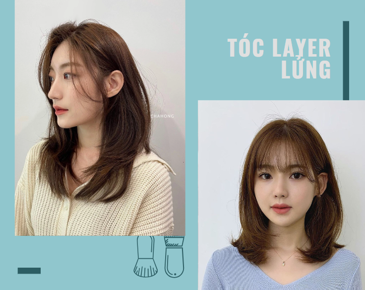 70 kiểu tóc layer nữ đẹp được yêu thích và HOT nhất năm 2023 - 18