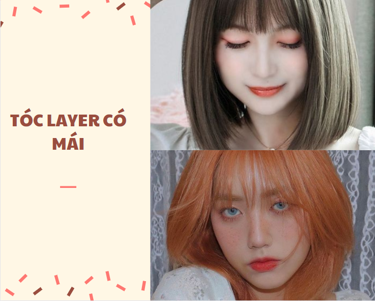 70 kiểu tóc layer nữ đẹp được yêu thích và HOT nhất năm 2023 - 9