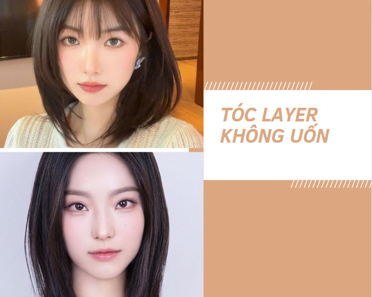 70 kiểu tóc layer nữ đẹp được yêu thích và HOT nhất năm 2023 - 13
