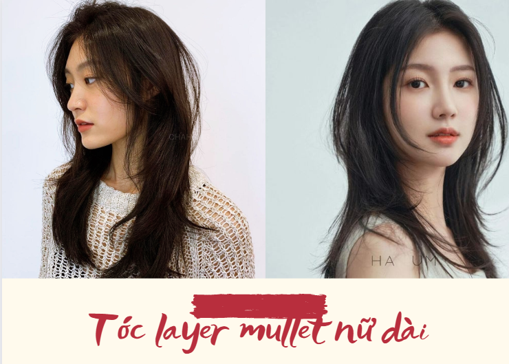 70 kiểu tóc layer nữ đẹp được yêu thích và HOT nhất năm 2023 - 7