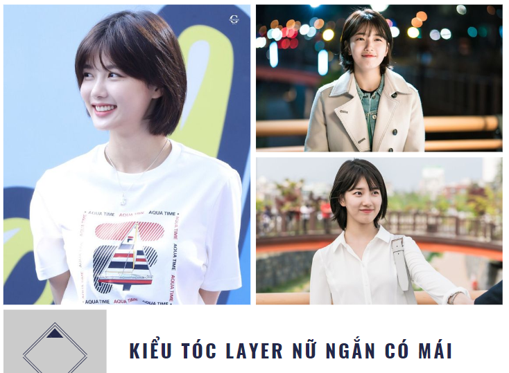 70 kiểu tóc layer nữ đẹp được yêu thích và HOT nhất năm 2023 - 3