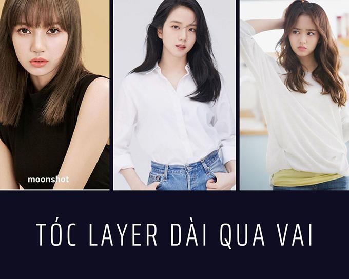 70 kiểu tóc layer nữ đẹp được yêu thích và HOT nhất năm 2023 - 68
