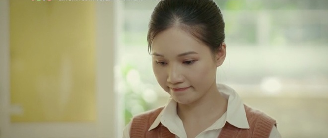 Mỹ nhân &#34;trà xanh&#34; mới nổi trên sóng giờ vàng VTV, nhan sắc bị chê thua xa &#34;chính thất&#34; Kiều Anh? - 3