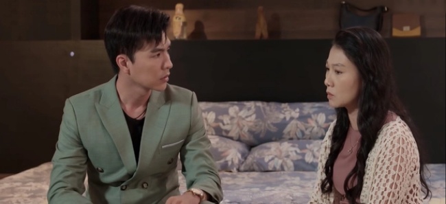 Người đẹp chuyên làm bà mẹ khó ưa nhất màn ảnh: Từng làm khổ Hồng Diễm, xúi con trai bỏ vợ theo &#34;tiểu tam&#34; - 6