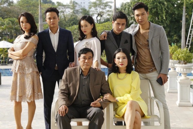 Người đẹp chuyên làm bà mẹ khó ưa nhất màn ảnh: Từng làm khổ Hồng Diễm, xúi con trai bỏ vợ theo &#34;tiểu tam&#34; - 12