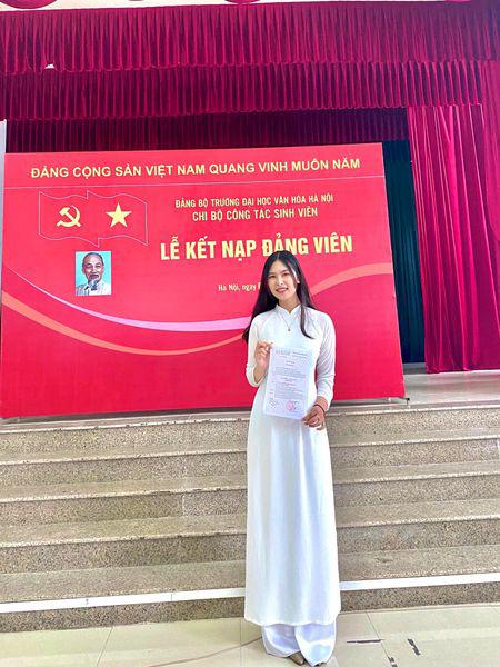 Phát hiện nữ luật sư 2K đẹp chẳng khác trên phim, nét đẹp tri thức và nhân ái còn rạng ngời hơn gấp bội - 10