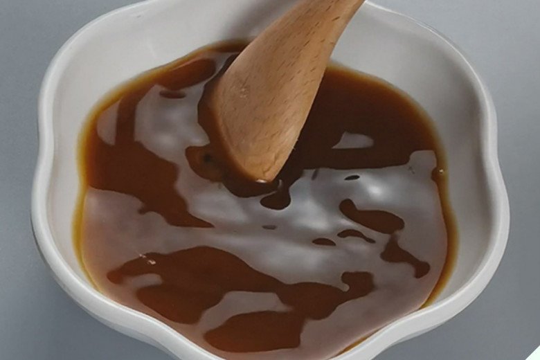 Rán đậu phụ vàng ươm, không bị nát phải làm thêm 1 bước này - 4