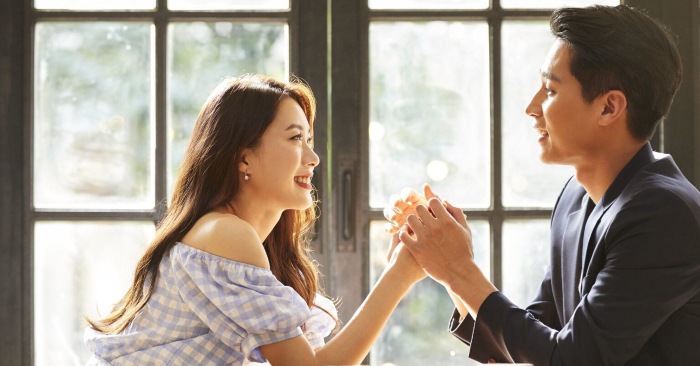 Vợ chồng xưng hô theo 5 cách này gia đình luôn yên ấm, không “có cửa” cho người thứ 3 chen vào - 3