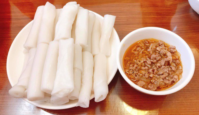8 đặc sản Hạ Long ngon nức tiếng, có món lọt top 10 được xác lập kỷ lục Châu Á - 8