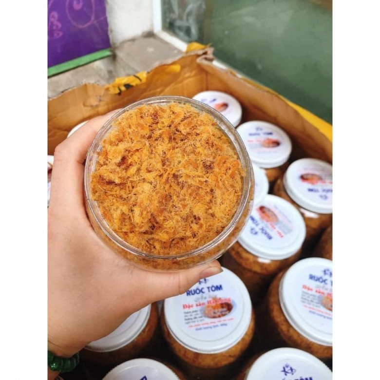 8 đặc sản Hạ Long ngon nức tiếng, có món lọt top 10 được xác lập kỷ lục Châu Á - 2