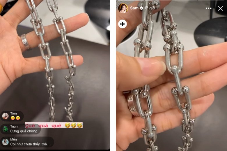 Bí mật đằng sau làn da trắng nõn nà của dàn mỹ nhân: Thuý Ngân đắp &#34;xi măng&#34;, hotgirl 50 tỷ lộ chi tiết &#34;muối mặt&#34; - 4