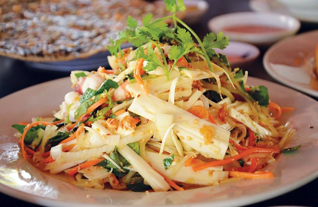 Thứ xưa không ai biết ăn, giờ thành đặc sản nổi tiếng, thưởng thức một lần nhớ cả đời không quên - 2
