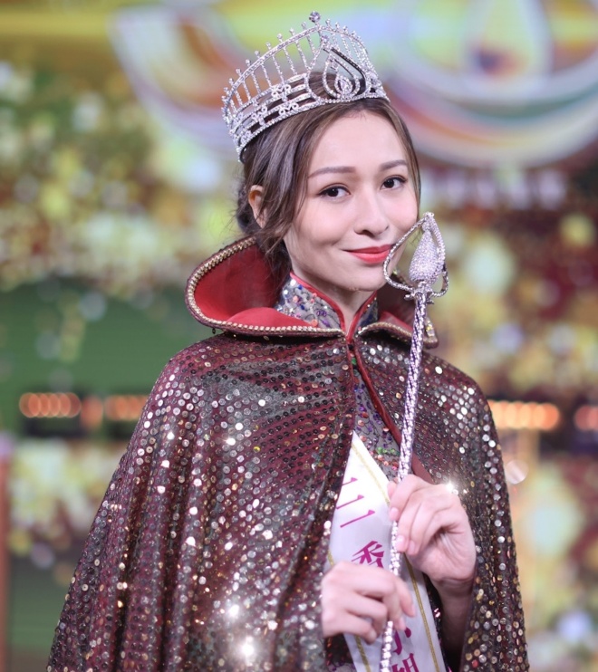 &#34;Đệ nhất mỹ nam&#34; từng chê Lưu Gia Linh giờ bị mắng đánh vợ cũ, chờ 1 năm mới giải thích - 5