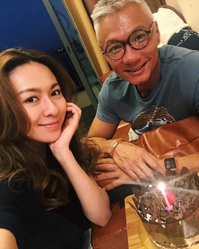 &#34;Đệ nhất mỹ nam&#34; từng chê Lưu Gia Linh giờ bị mắng đánh vợ cũ, chờ 1 năm mới giải thích - 6