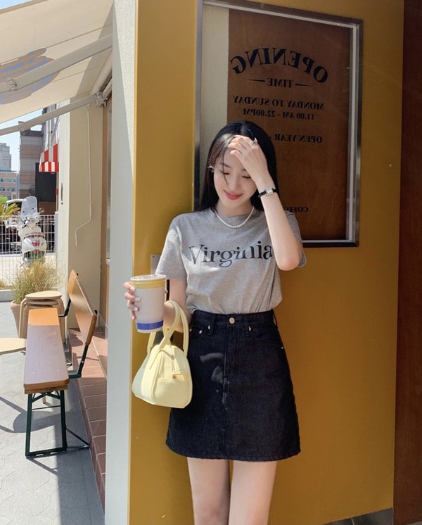 Lương nhân viên nhưng mặc sang như sếp, đây là 5 kiểu áo công sở thanh lịch, giá chỉ từ 100.000 đồng - 10