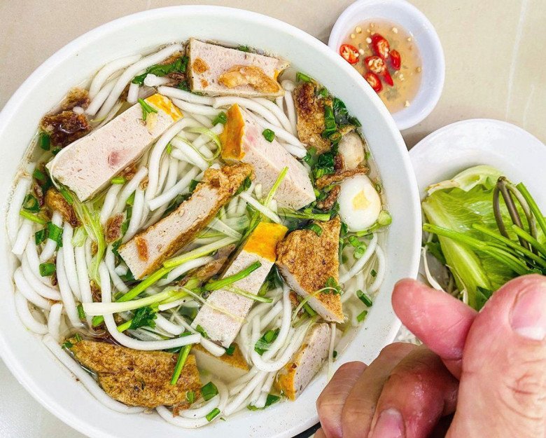 8 đặc sản Phan Thiết ngon không tưởng, nhiều món tưởng quen mà lạ, hương vị gây nghiện - 1