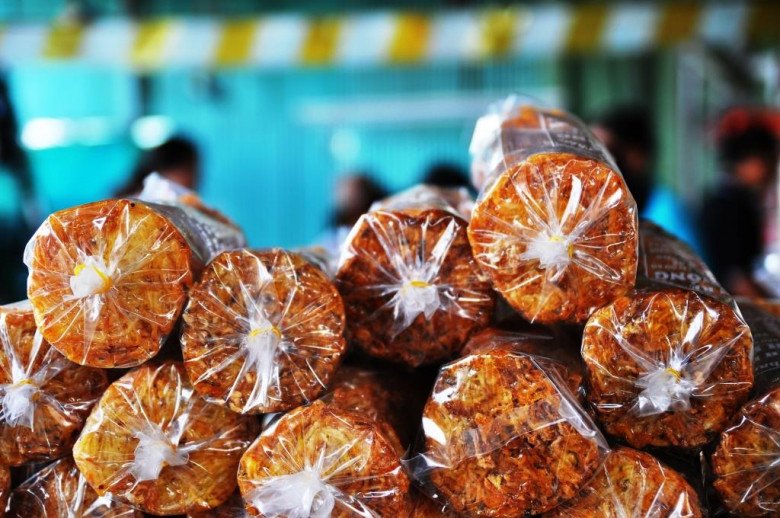 8 đặc sản Phan Thiết ngon không tưởng, nhiều món tưởng quen mà lạ, hương vị gây nghiện - 4