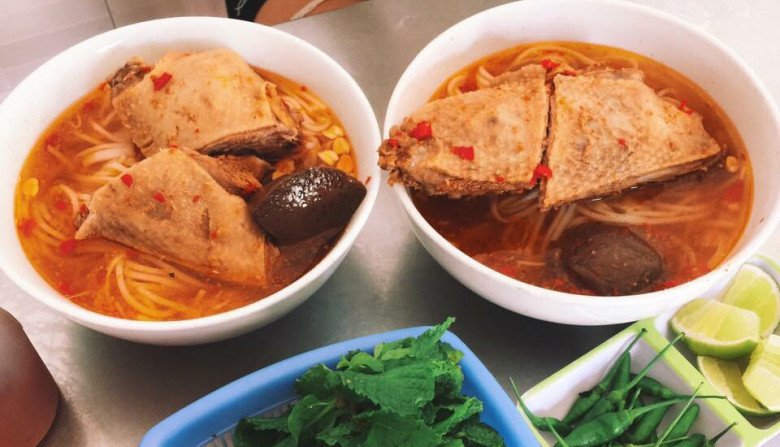 8 đặc sản Phan Thiết ngon không tưởng, nhiều món tưởng quen mà lạ, hương vị gây nghiện - 6